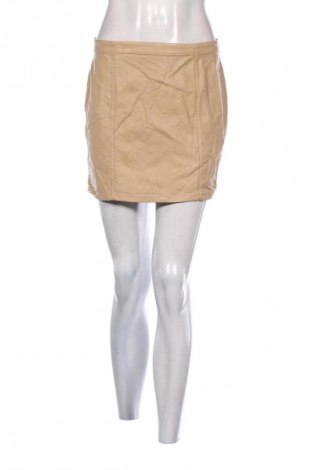 Rock Forever 21, Größe M, Farbe Beige, Preis 10,00 €