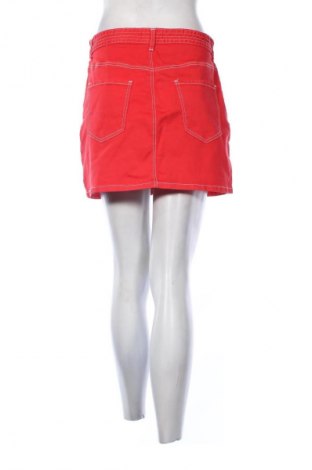 Szoknya Forever 21, Méret L, Szín Piros, Ár 3 997 Ft