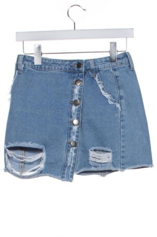 Spódnica Forever 21, Rozmiar S, Kolor Niebieski, Cena 162,44 zł