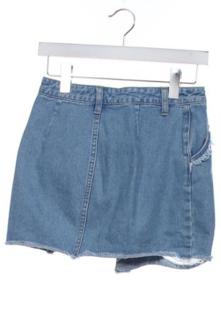 Spódnica Forever 21, Rozmiar S, Kolor Niebieski, Cena 162,44 zł