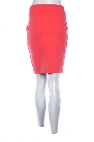 Пола Forever 21, Размер M, Цвят Розов, Цена 17,99 лв.