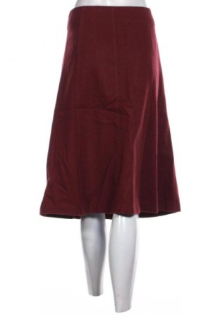 Sukně Franco Callegari, Velikost M, Barva Červená, Cena  129,00 Kč