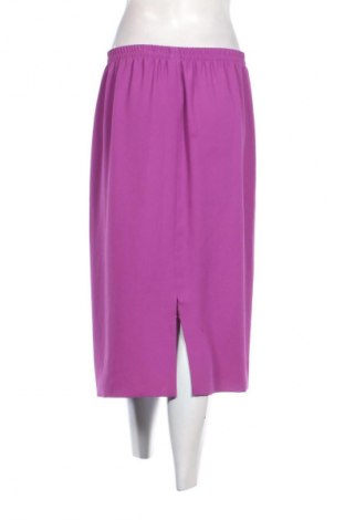 Sukňa Frankenwalder, Veľkosť XL, Farba Fialová, Cena  12,00 €