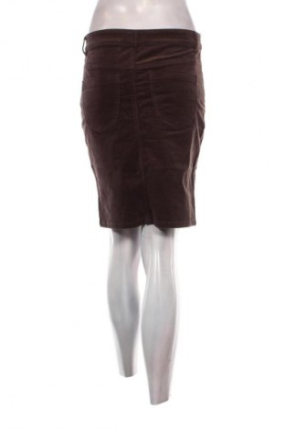 Rock Fransa, Größe S, Farbe Braun, Preis 4,99 €