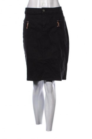 Rock Fransa, Größe XL, Farbe Schwarz, Preis € 7,99