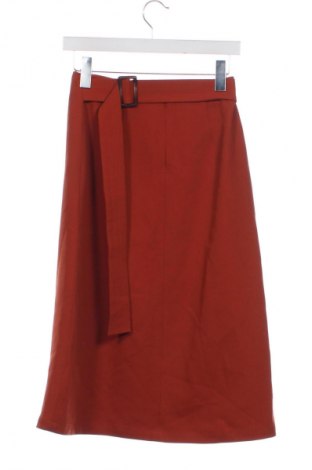 Sukňa Free Line, Veľkosť S, Farba Červená, Cena  18,41 €