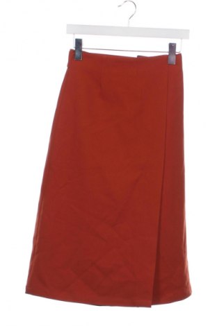 Sukňa Free Line, Veľkosť S, Farba Červená, Cena  18,41 €