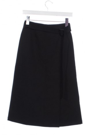 Пола Free Line, Размер XS, Цвят Черен, Цена 24,99 лв.