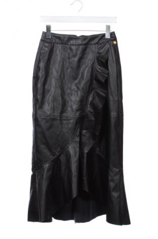 Spódnica Freebird, Rozmiar XS, Kolor Czarny, Cena 143,82 zł