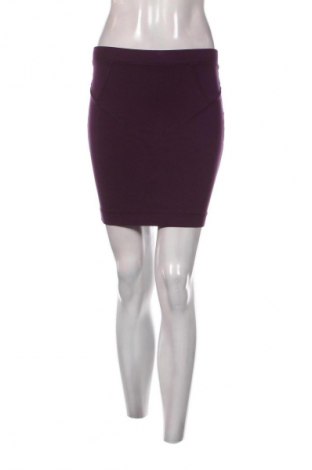 Sukně French Connection, Velikost S, Barva Fialová, Cena  299,00 Kč