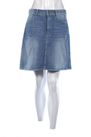 Szoknya G-Star Raw, Méret M, Szín Kék, Ár 21 800 Ft