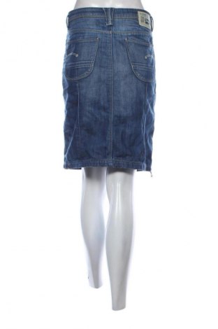 Пола G-Star Raw, Размер L, Цвят Син, Цена 109,19 лв.