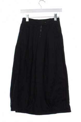 Sukně G-Star Raw, Velikost XXS, Barva Černá, Cena  1 139,00 Kč