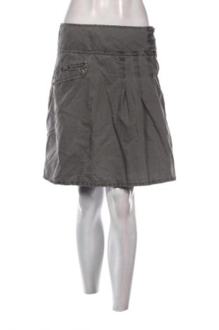 Spódnica G-Star Raw, Rozmiar M, Kolor Szary, Cena 188,51 zł