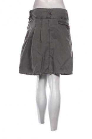 Spódnica G-Star Raw, Rozmiar M, Kolor Szary, Cena 188,51 zł