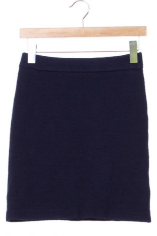 Sukňa Ganni, Veľkosť XS, Farba Modrá, Cena  113,22 €