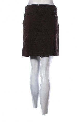 Sukně Gant, Velikost M, Barva Hnědá, Cena  409,00 Kč