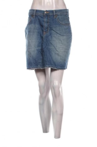 Пола Gap, Размер L, Цвят Син, Цена 10,99 лв.