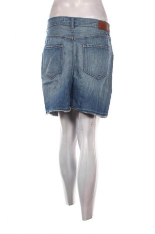 Пола Gap, Размер L, Цвят Син, Цена 10,99 лв.