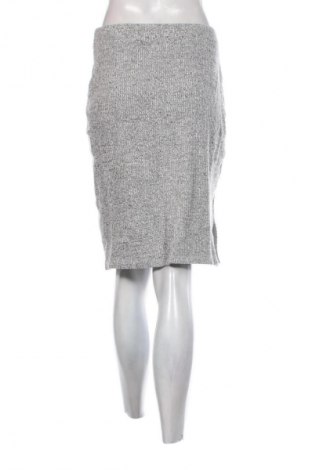 Fustă Gap, Mărime M, Culoare Gri, Preț 31,99 Lei