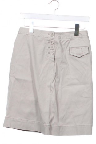 Пола Gap, Размер XS, Цвят Сив, Цена 13,99 лв.