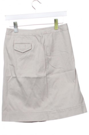 Пола Gap, Размер XS, Цвят Сив, Цена 13,99 лв.