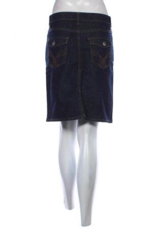 Spódnica Gap, Rozmiar M, Kolor Niebieski, Cena 94,00 zł