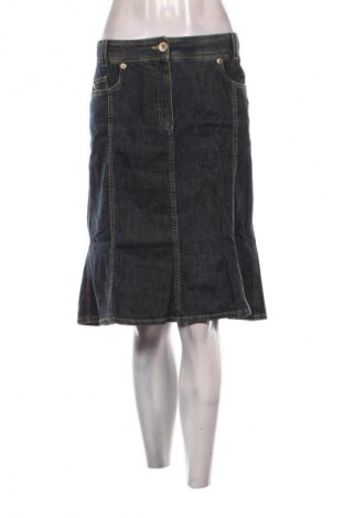 Φούστα Gardeur, Μέγεθος XL, Χρώμα Μπλέ, Τιμή 28,99 €