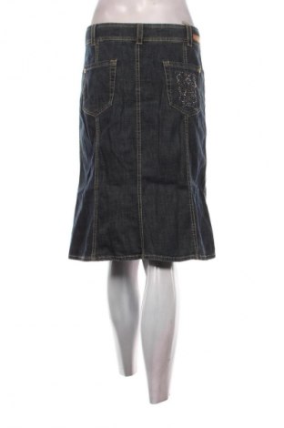 Φούστα Gardeur, Μέγεθος XL, Χρώμα Μπλέ, Τιμή 28,99 €