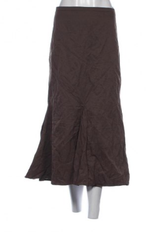 Φούστα Gerry Weber, Μέγεθος XL, Χρώμα Καφέ, Τιμή 31,82 €