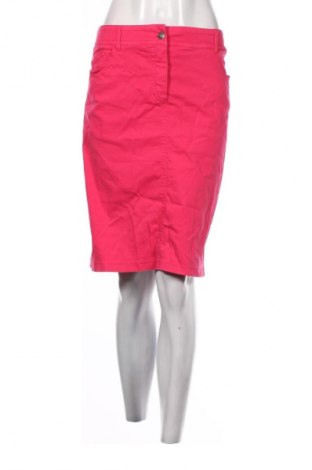 Spódnica Gerry Weber, Rozmiar L, Kolor Różowy, Cena 34,99 zł