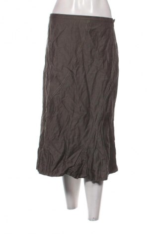 Spódnica Gerry Weber, Rozmiar XL, Kolor Brązowy, Cena 53,99 zł