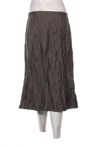 Spódnica Gerry Weber, Rozmiar XL, Kolor Brązowy, Cena 53,99 zł