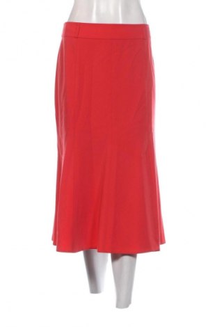 Φούστα Gerry Weber, Μέγεθος M, Χρώμα Κόκκινο, Τιμή 34,99 €