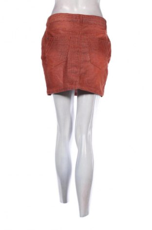 Spódnica Gina, Rozmiar S, Kolor Pomarańczowy, Cena 43,68 zł