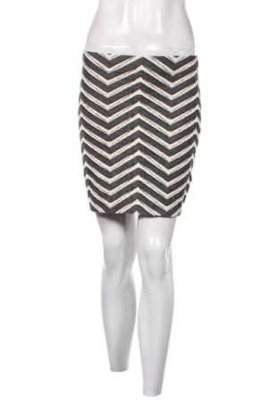 Rock Gina Tricot, Größe S, Farbe Mehrfarbig, Preis 10,00 €