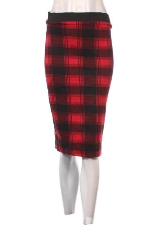 Rock Gina Tricot, Größe M, Farbe Mehrfarbig, Preis € 11,99