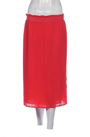 Φούστα Grace & Mila, Μέγεθος L, Χρώμα Κόκκινο, Τιμή 20,97 €