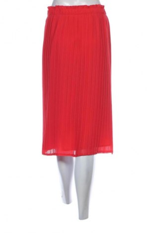 Φούστα Grace & Mila, Μέγεθος L, Χρώμα Κόκκινο, Τιμή 20,97 €