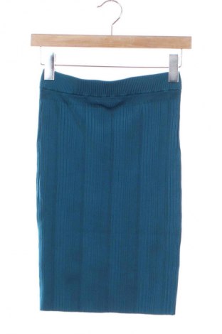 Spódnica Guess, Rozmiar XS, Kolor Niebieski, Cena 233,43 zł