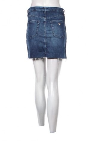 Szoknya Guess, Méret S, Szín Kék, Ár 15 225 Ft