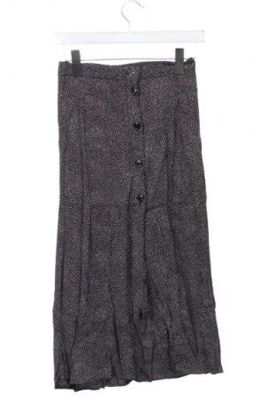Φούστα H&M, Μέγεθος XS, Χρώμα Πολύχρωμο, Τιμή 11,99 €