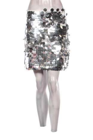 Sukňa H&M, Veľkosť XXL, Farba Strieborná, Cena  5,95 €