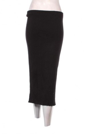 Rock H&M, Größe XXL, Farbe Schwarz, Preis 15,99 €