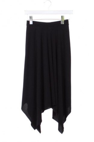 Φούστα H&M, Μέγεθος XS, Χρώμα Μαύρο, Τιμή 11,76 €