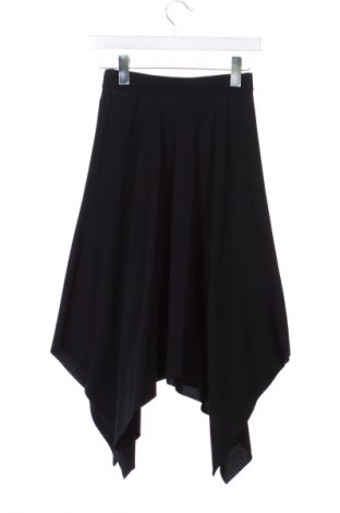 Φούστα H&M, Μέγεθος XS, Χρώμα Μαύρο, Τιμή 11,76 €
