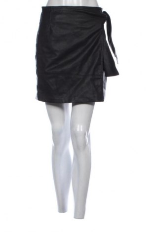 Fustă H&M, Mărime M, Culoare Negru, Preț 50,00 Lei