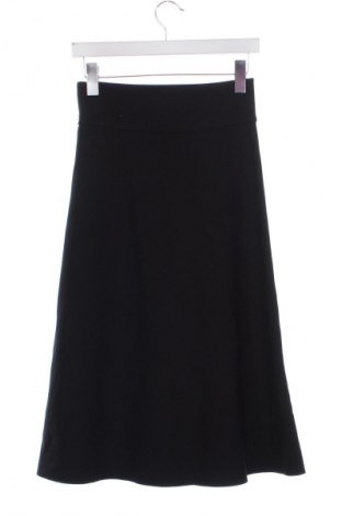 Fustă H&M, Mărime M, Culoare Negru, Preț 61,00 Lei