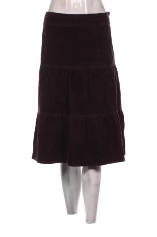 Sukně H&M, Velikost S, Barva Fialová, Cena  242,00 Kč