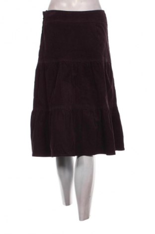 Sukně H&M, Velikost S, Barva Fialová, Cena  242,00 Kč
